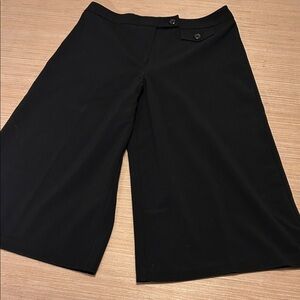 Briggs New York Kids Black Shorts